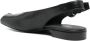 Coperni Zwarte Schoenen Copsh89F6060 - Thumbnail 2