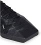 Coperni Zwarte Sneakers met Vierkante Neus Black Heren - Thumbnail 14