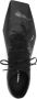Coperni Zwarte Sneakers met Vierkante Neus Black Heren - Thumbnail 9