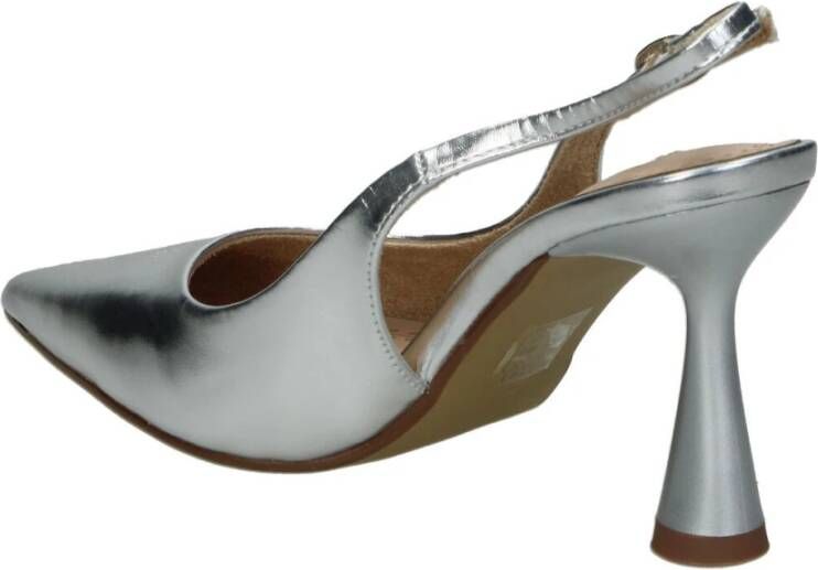 Corina Shoes Gray Dames