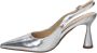 Corina Shoes Gray Dames - Thumbnail 3