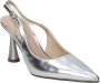 Corina Shoes Gray Dames - Thumbnail 5
