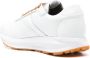Corneliani Sneakers White Heren - Thumbnail 3