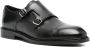 Corneliani Zwarte Loafer Schoenen Elegante Stijl - Thumbnail 2