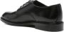 Corneliani Zwarte platte schoenen Elegante stijl - Thumbnail 2