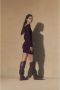 Cortana Circe Over-de-Knie Laars Red Dames - Thumbnail 4