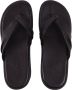 Cortana Handgemaakte leren platformsandalen - Thumbnail 2