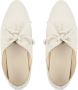 Cortana Ivory Katoenen Oxford Schoenen - Thumbnail 2