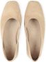 Cortana Lara beige suède ballerina Beige Dames - Thumbnail 3