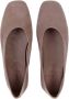 Cortana Lara cacao suède ballerina Brown Dames - Thumbnail 7