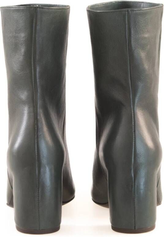 Cortana Moon Heel Boot