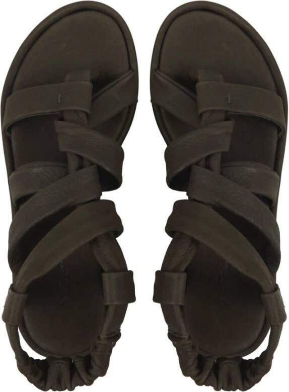 Cortana Platform Sandal