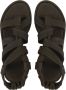Cortana Platform Sandal - Thumbnail 2
