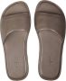 Cortana Heidi flip flops in donkergrijs Gray Dames - Thumbnail 6