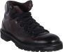 Corvari Bordeaux Horse Boot Gunny Bottom Red Heren - Thumbnail 2