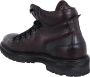 Corvari Bordeaux Horse Boot Gunny Bottom Red Heren - Thumbnail 3