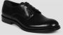 Corvari Business Shoes Black Heren - Thumbnail 2