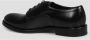 Corvari Business Shoes Black Heren - Thumbnail 4