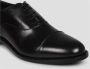 Corvari Business Shoes Black Heren - Thumbnail 3