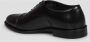 Corvari Business Shoes Black Heren - Thumbnail 4