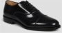 Corvari Business Shoes Blue Heren - Thumbnail 2