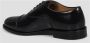 Corvari Business Shoes Blue Heren - Thumbnail 4