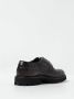 Corvari Klassieke Wingtip Oxford Schoenen - Thumbnail 4