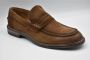 Corvari Laced Shoes Brown Heren - Thumbnail 2