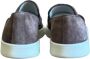 Corvari Leren Loafers - Thumbnail 2