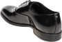 Corvari Luxe Leren Formele Schoenen Black Heren - Thumbnail 3
