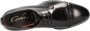 Corvari Platte schoenen Zwart - Thumbnail 2