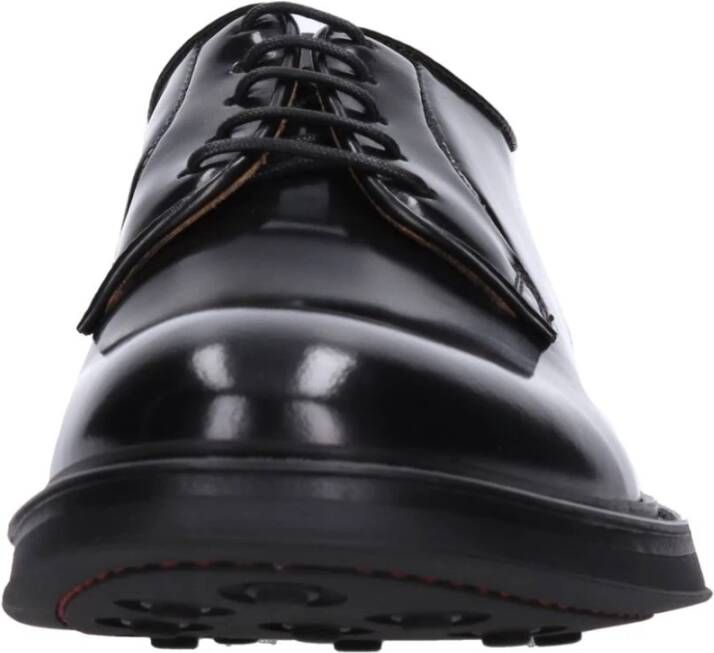Corvari Platte schoenen Zwart