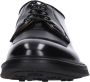 Corvari Platte schoenen Zwart - Thumbnail 2