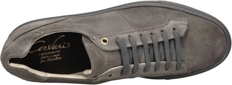 Corvari Sneakers Grijs