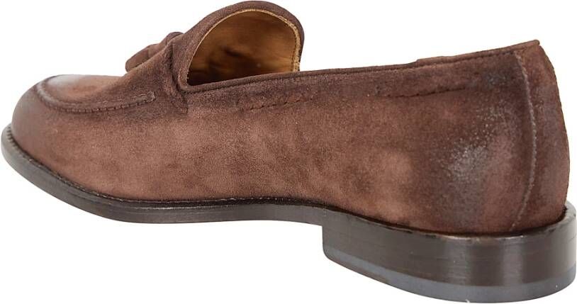 Corvari Softy Loafer