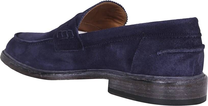 Corvari Softy Loafers