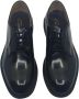 Corvari Stijlvolle Schoenen voor Mannen en Vrouwen Black Heren - Thumbnail 3