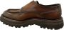 Corvari Stijlvolle Schoenen voor Mannen en Vrouwen Brown Heren - Thumbnail 2