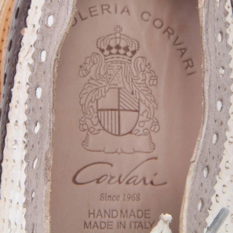 Corvari Vintage Effect Schoen