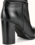 Cosmoparis 70's stijl hoge hak laars Lara - Thumbnail 2