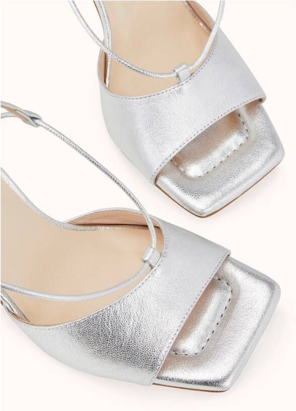 Cosmoparis 9cm Hak Sandaal Nonin