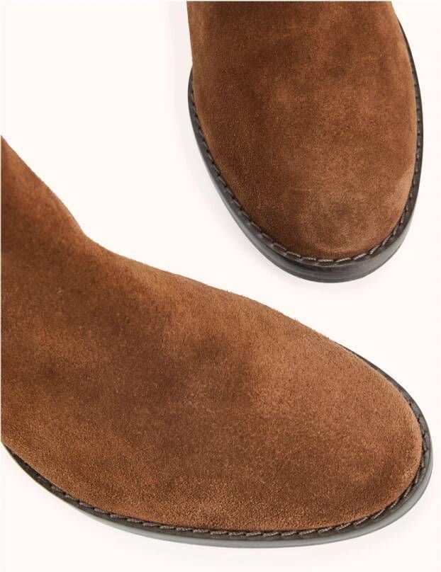 Cosmoparis Bella Heel Boot