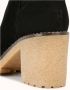 Cosmoparis Chelsea enkellaars met 7 cm hak - Thumbnail 2