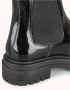 Cosmoparis Chelsea Flat Boot met Profielzool - Thumbnail 2