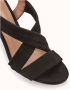 Cosmoparis Comfortabele Vuko Hak Sandaal - Thumbnail 2