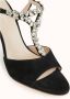 Cosmoparis Elegante hak sandaal voor ceremonies - Thumbnail 2