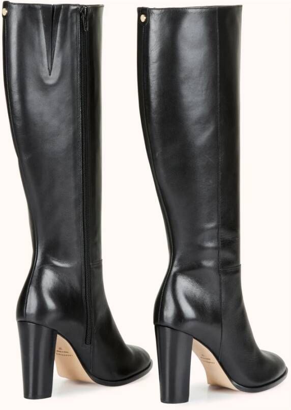 Cosmoparis Elegante High Heel Boot Walemas