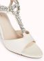 Cosmoparis Elegante hoge hak sandaal Marima - Thumbnail 2
