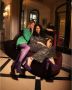 Cosmoparis Stijlvolle Zelma enkellaars - Thumbnail 2