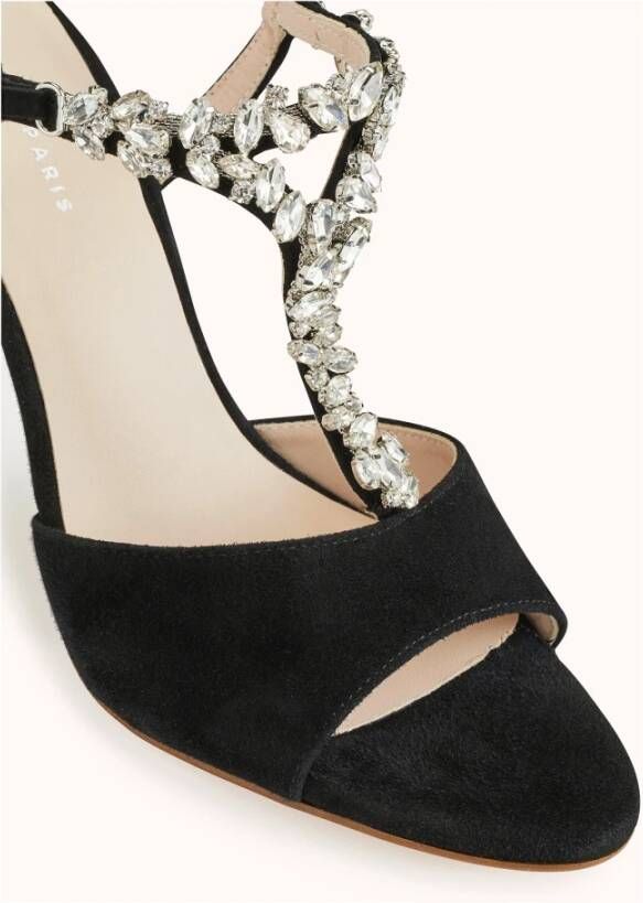 Cosmoparis Elegante Sandalen met Hak
